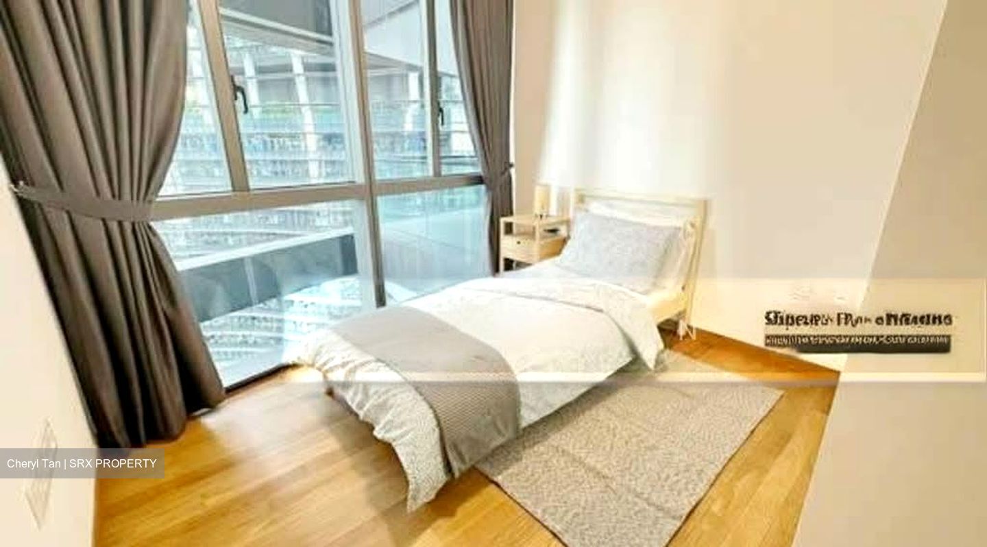 Marina One Residences (D1), Apartment #553425701